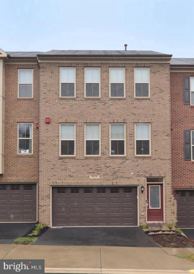 6836 William White Way, Haymarket, VA 20169 - photo 2