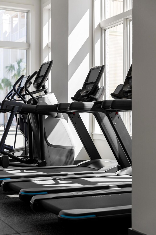 Community Fitness