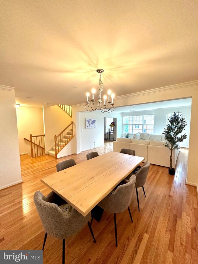 22910 Newcut Rd unit 3152, Clarksburg, MD 20871 - photo 7