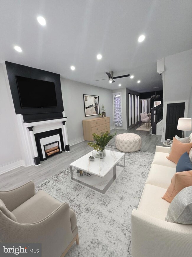 505 S 15th St, Reading, PA 19602 - photo 2