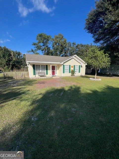 102 Hardeeville Rd, Savannah, GA 31419 - photo 4