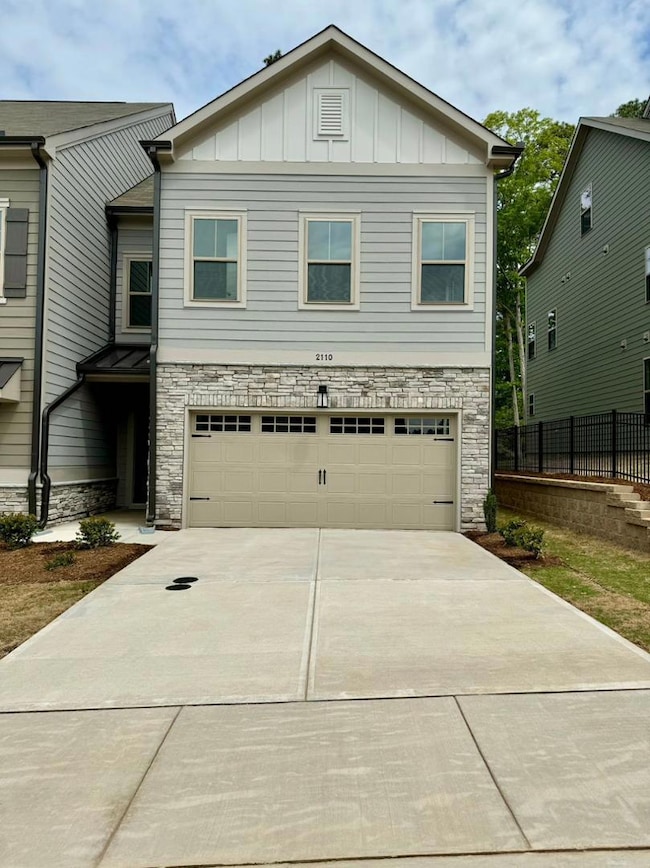 2110 Voekler St, Apex, NC 27502 - photo 2