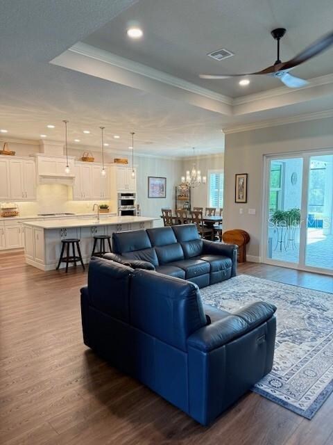 15017 15th St E, Parrish, FL 34219 - photo 5