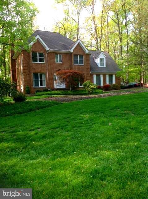 3920 Log Trail Way, Reisterstown, MD 21136 - photo 2