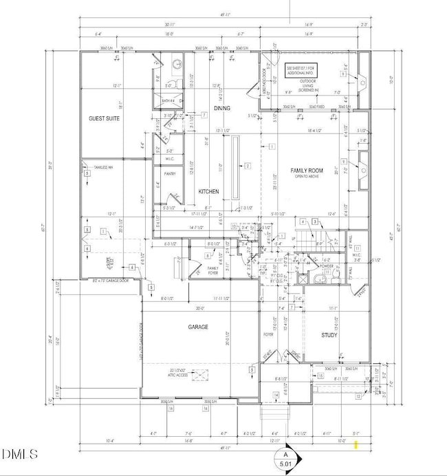 2109 Kelsey Ct, Hillsborough, NC 27278 - photo 2