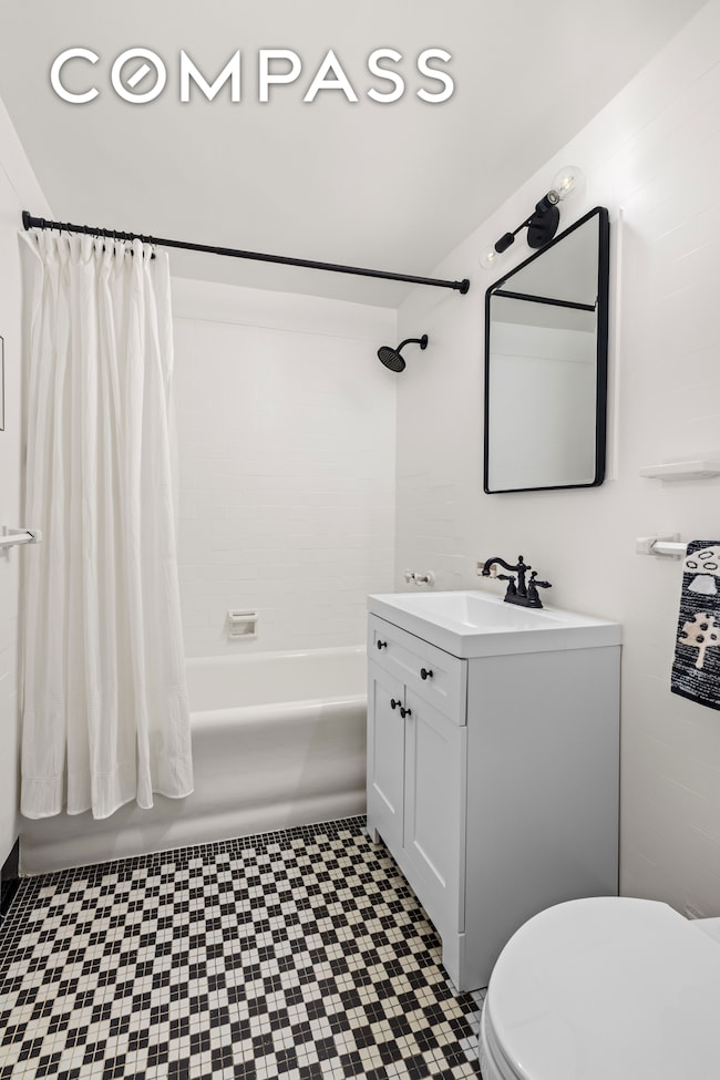 201 W 16th St unit 8 F, New York, NY 10011 - photo 5