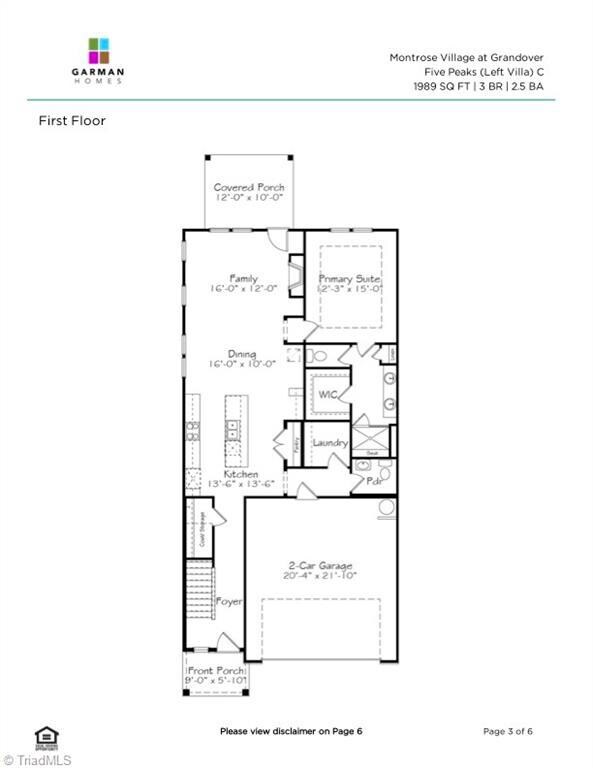 5158 Whaitley Ln, Greensboro, NC 27407 - photo 3