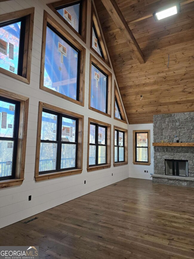 TRACT 1 Big Oak Ln, Epworth, GA 30541 - photo 7