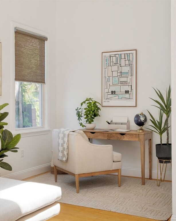 14 Max Ave unit 2, Cambridge, MA 02141 - photo 5