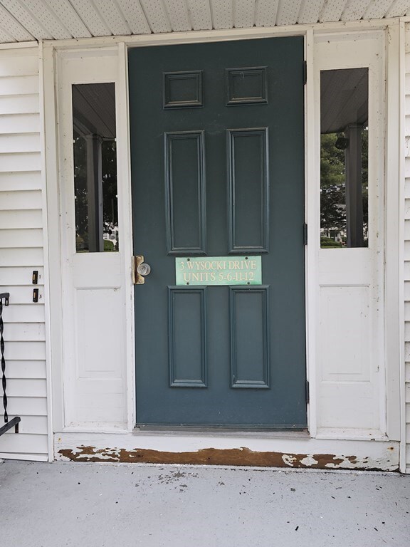 3 Wysocki Dr unit 5, Dudley, MA 01571 - photo 2