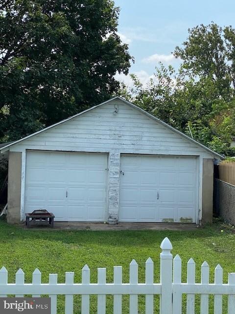 317 Mount Vernon Ave, Laurel Springs, NJ 08021 - photo 5