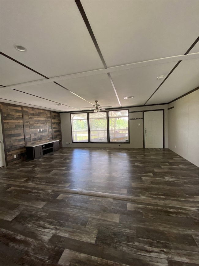 Bug living room