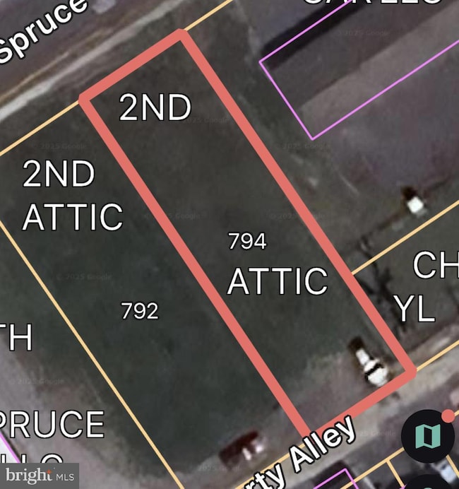 794 Spruce St, Pottstown, PA 19464 - photo 4