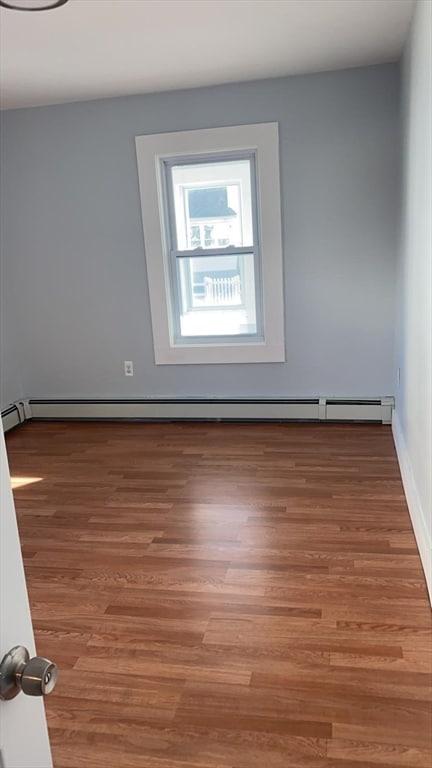 116-118 Lawrence St unit 1Rear, Clinton, MA 01510 - photo 5