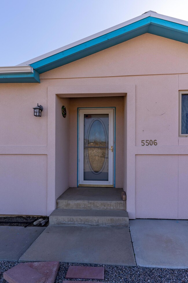5506 Foothills Dr, Farmington, NM 87402 - photo 3