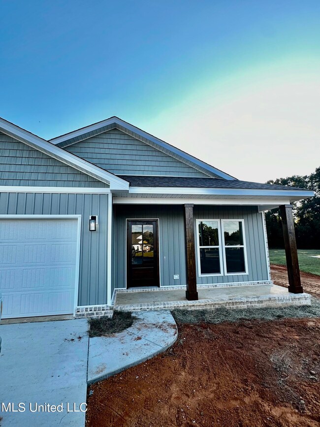 118 Trevor Ln, Lucedale, MS 39452 - photo 4