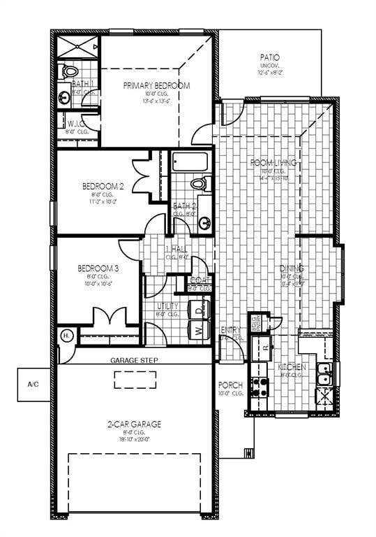 14009 Giverny Ln, Yukon, OK 73099 - photo 3