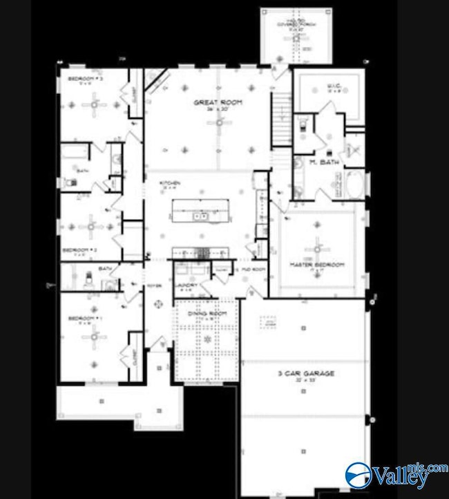 117 Hilltop Ridge Dr, Madison, AL 35756 - photo 2