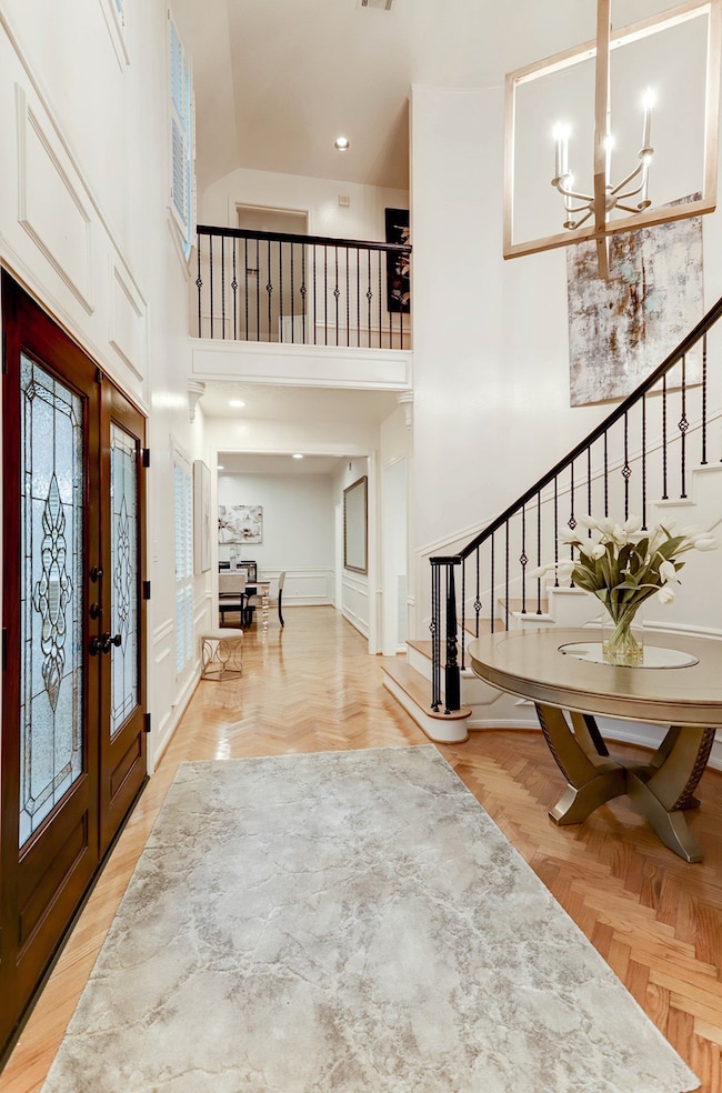 11910 Stoney Ridge Ln, Houston, TX 77024 - photo 6