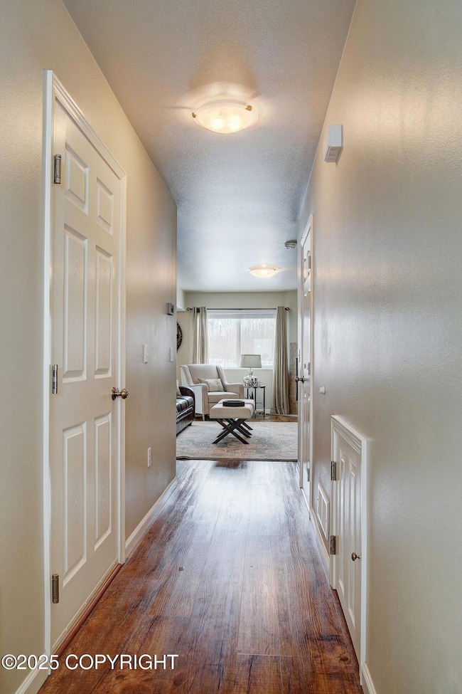 1600 E Kinzi Cir unit 4, Wasilla, AK 99654 - photo 2