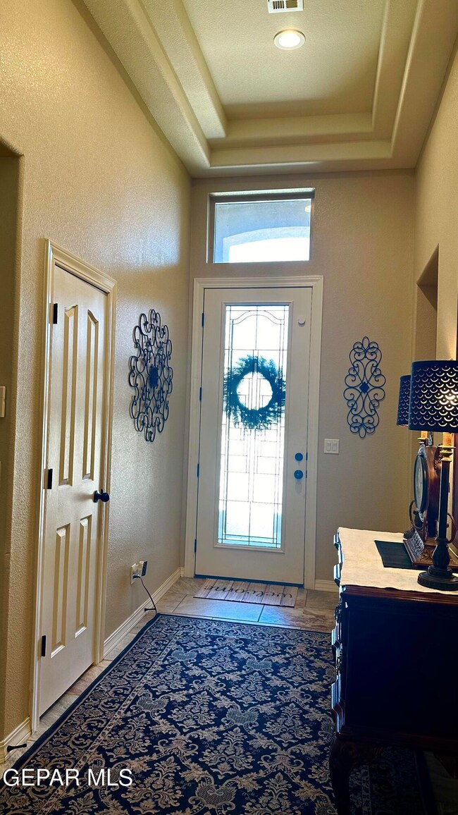 14940 Sunny Land Ave, El Paso, TX 79938 - photo 3