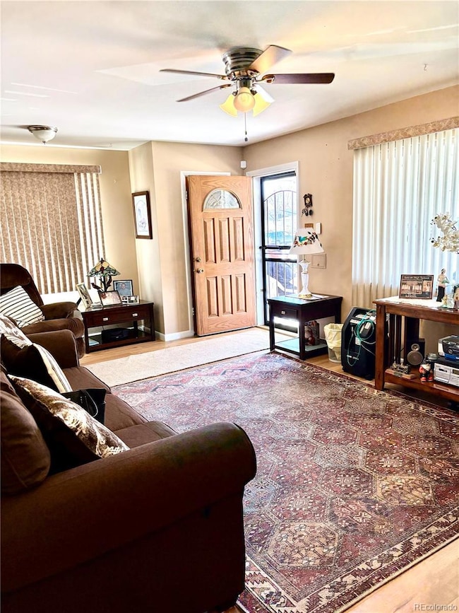 1516 S Lowell Blvd, Denver, CO 80219 - photo 2