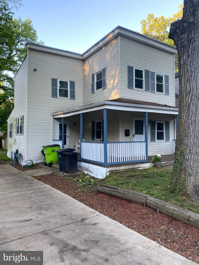 5306 Cumberland St, Capitol Heights, MD 20743 - photo 2