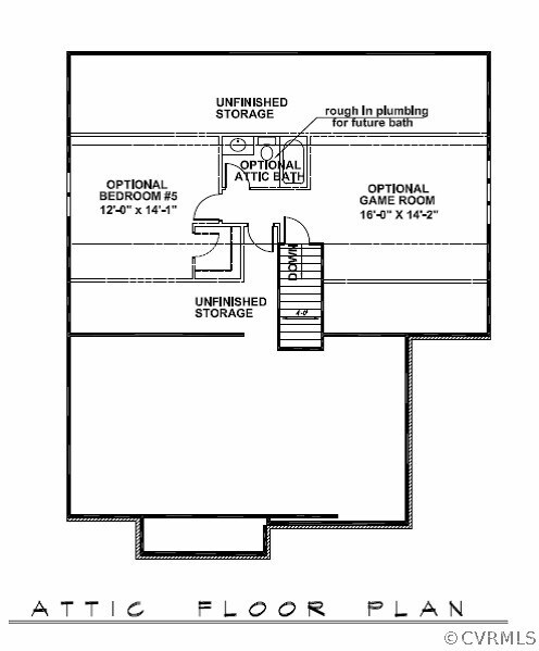 6508 Gadsby Trace Ct, Glen Allen, VA 23059 - photo 5