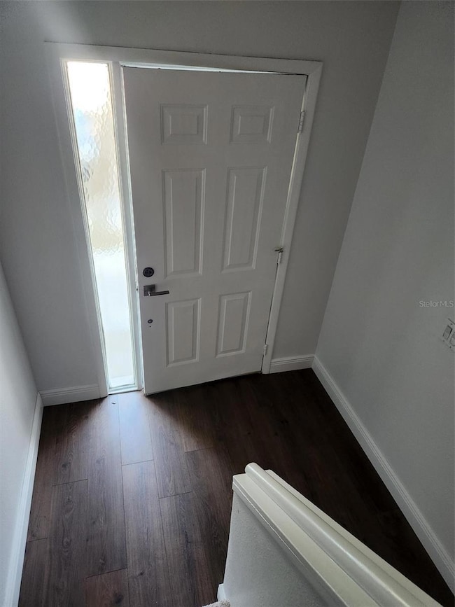 Large Foyer
