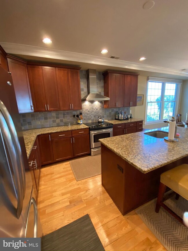 120 Sibley Ave unit 403, Ardmore, PA 19003 - photo 3