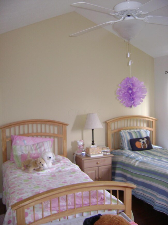 Owner suite
