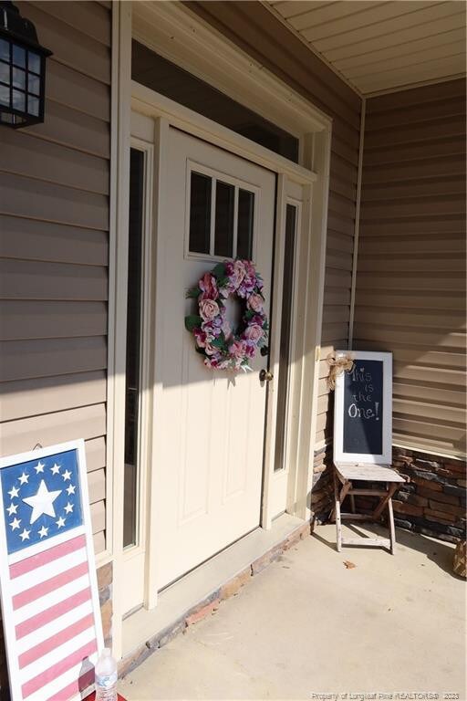 110 Southbrook Ln, Sanford, NC 27332 - photo 2