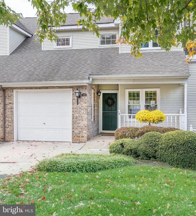 28 Standiford Ct unit 190, Wilmington, DE 19804 - photo 2