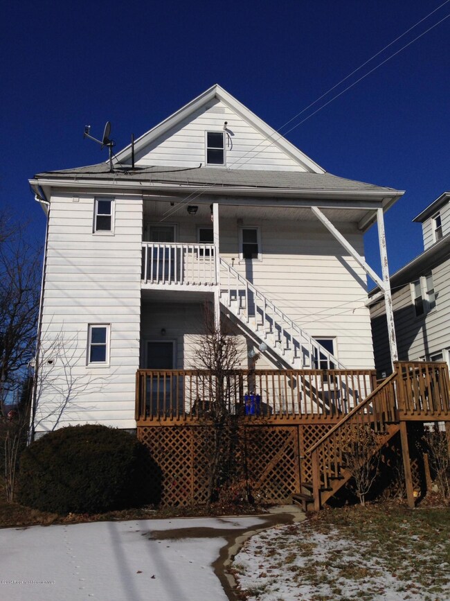 1004 N Main Ave, Scranton, PA 18508 - photo 3