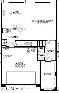 9624 E Travertine Ave, Mesa, AZ 85212 - photo 2