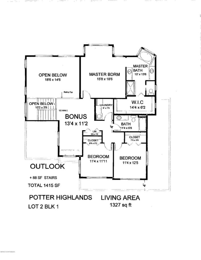 Outlook Main
