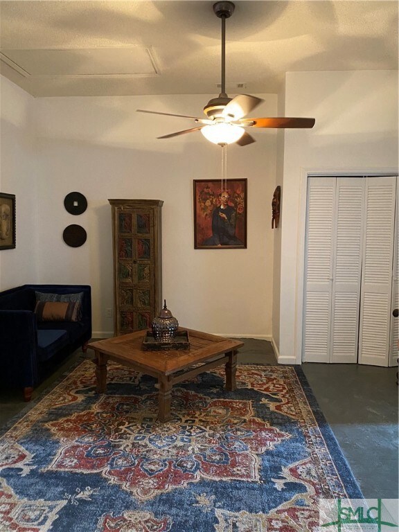 110 E Anderson St unit B, Savannah, GA 31401 - photo 4