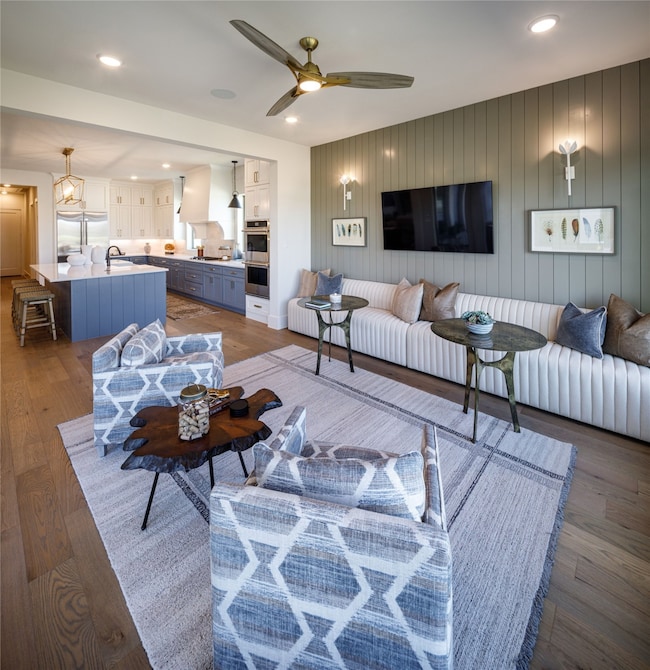 603 Long Irons Ct, Heath, TX 75126 - photo 7