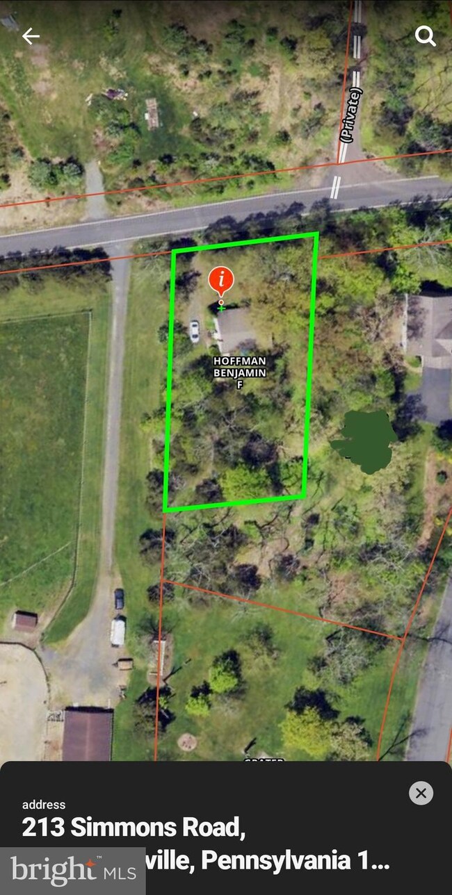 213 Simmons Rd, Perkiomenville, PA 18074 - photo 3