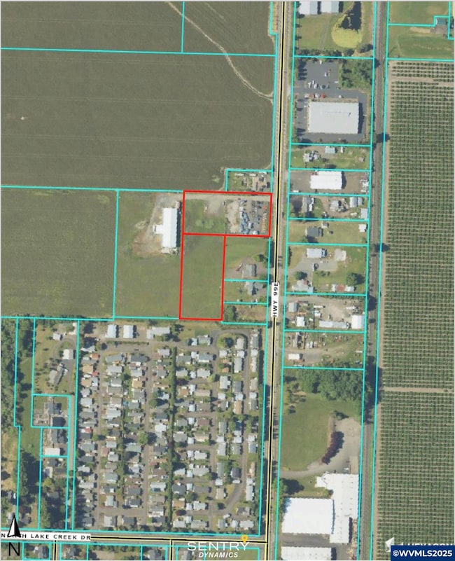 33270 Highway 99e, Tangent, OR 97389 - photo 2