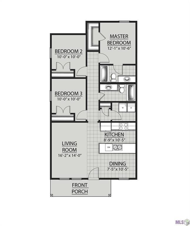 71712 Spike Dr, Madisonville, LA 70447 - photo 2