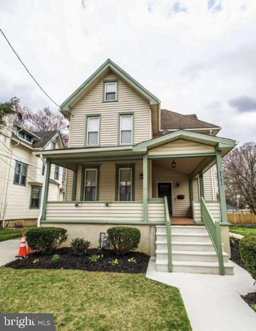 6562 Walnut Ave, Pennsauken, NJ 08109 - photo 2