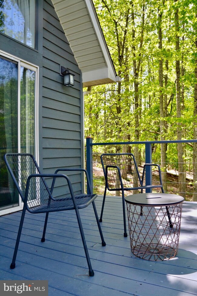 590 Whispering Pines Way, Lost City, WV 26810 - photo 4