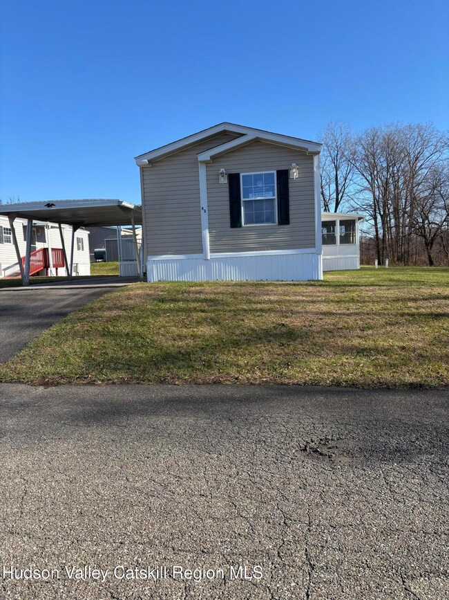 3459 Route 9 unit 82, Hudson, NY 12534 - photo 6