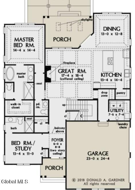 2 Torrin, Guilderland, NY 12303 - photo 3