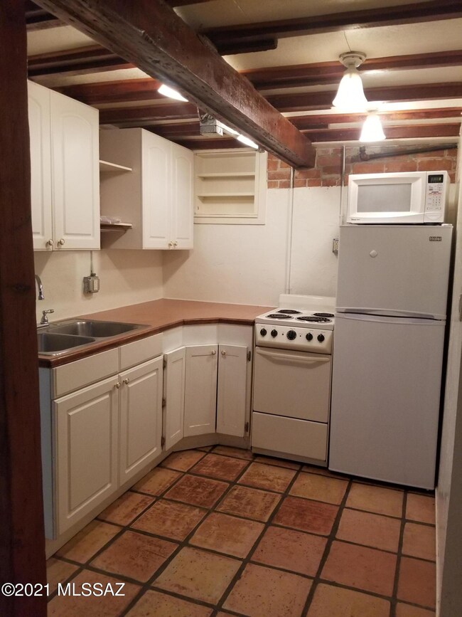 311 N 3rd Ave unit 3, Tucson, AZ 85705 - photo 7