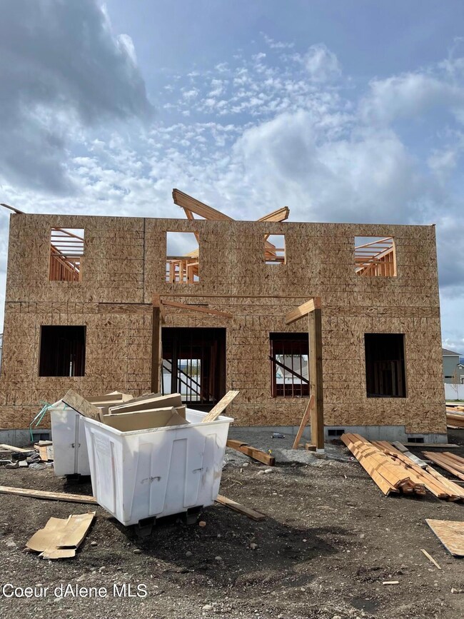 Construction Progress