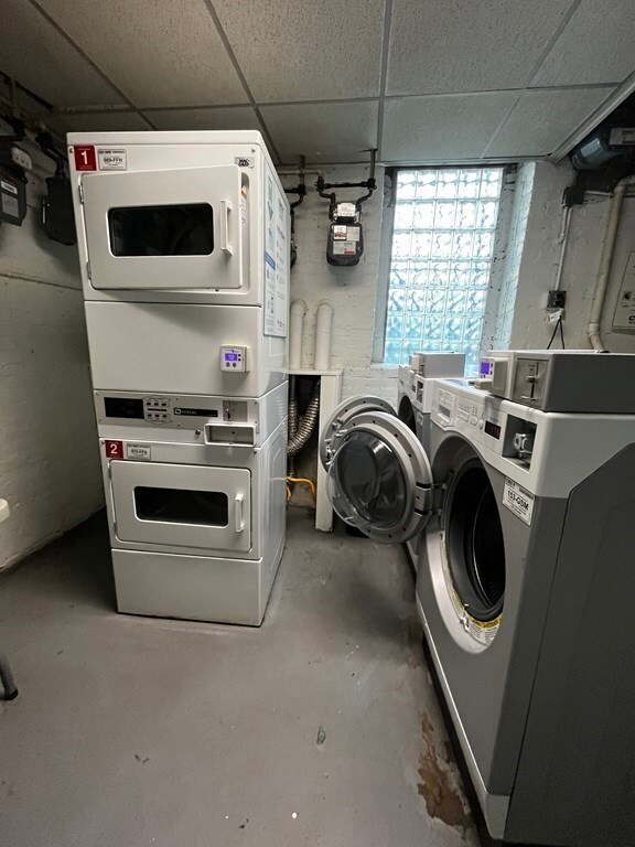 10 Jamaicaway Ct unit 1B, Jamaica Plain, MA 02130 - photo 6