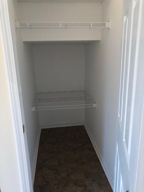 Large Closet