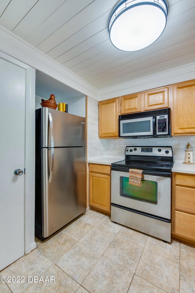 4590 S. Atlantic Ave. #245A-17